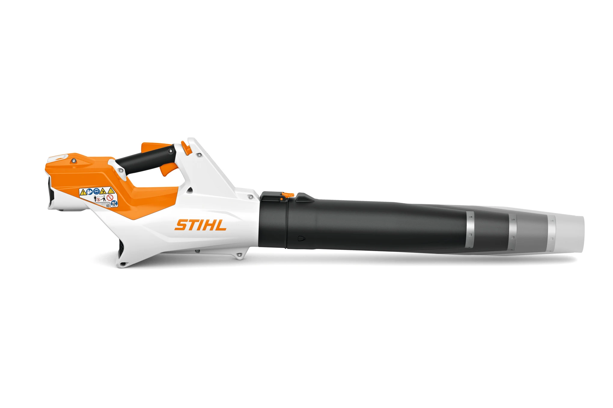Stihl BGA 60 Cordless Blower - AK System 6 Stihl BGA 60 Cordless Blower - AK System - Image 4