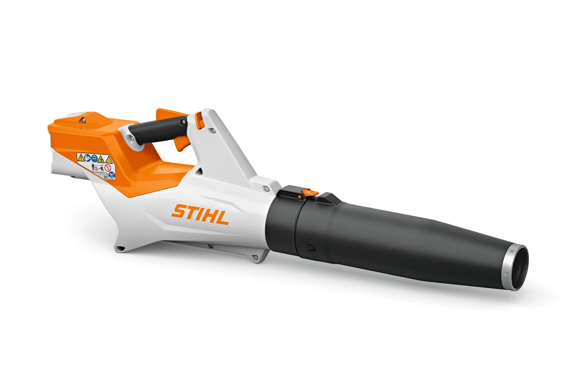 Stihl BGA 60 Cordless Blower - AK System 4 Stihl BGA 60 Cordless Blower - AK System - Image 2