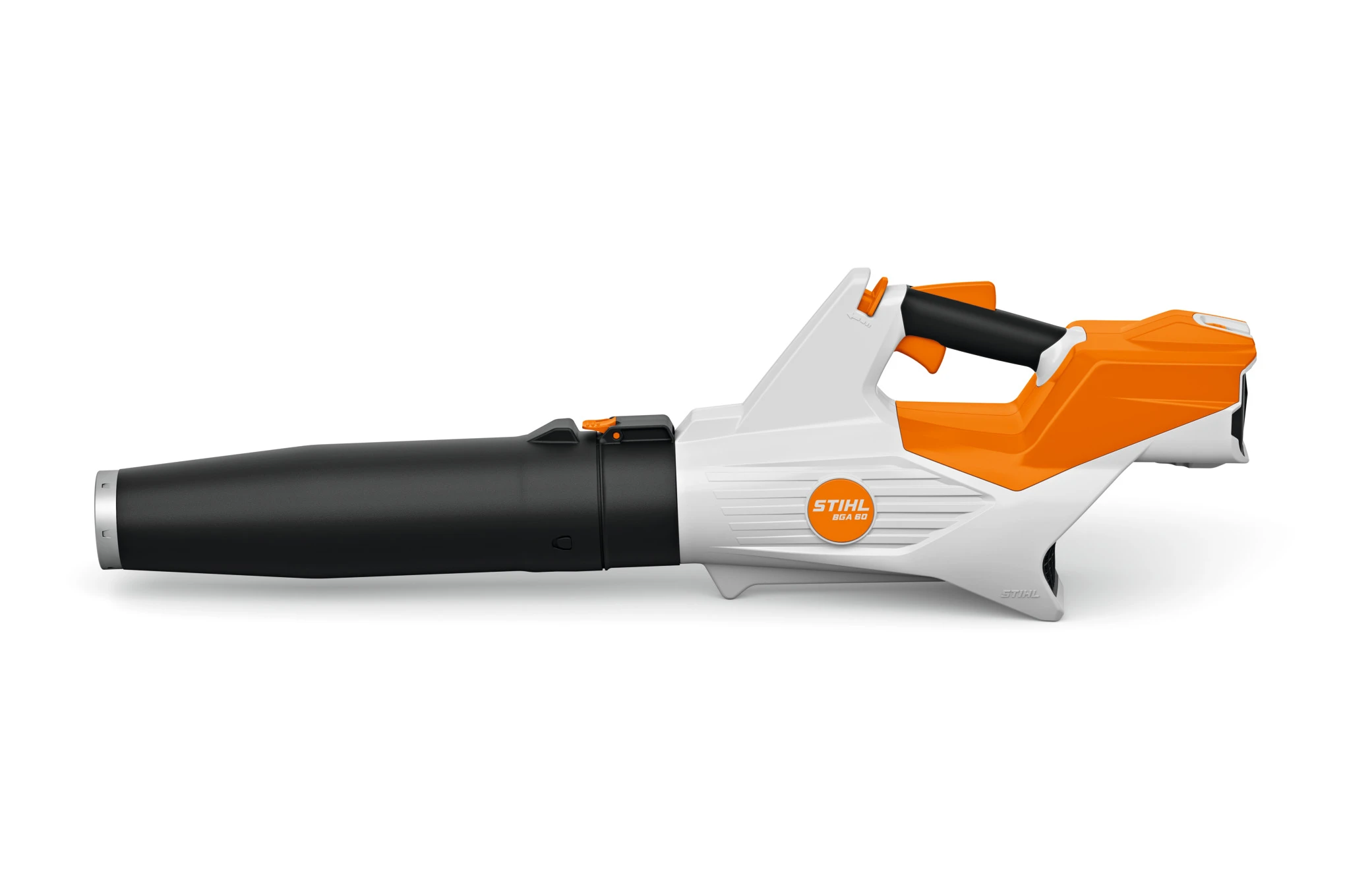 Stihl BGA 60 Cordless Blower - AK System 3 Stihl BGA 60 Cordless Blower - AK System