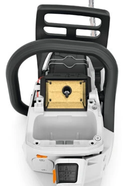 Stihl MSA 300 Cordless Chainsaw - AP System -Power Yard Zone 50449