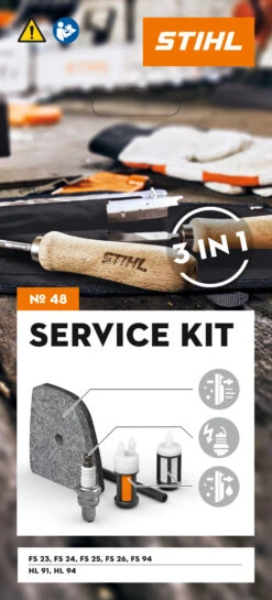 Stihl Service Kit 48