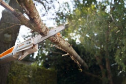 Stihl HTA 50 Cordless Pole Pruner - AK System -Power Yard Zone 50576