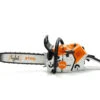 Stihl Children's Battery-operated MS 500i Toy Chainsaw -Power Yard Zone 50771