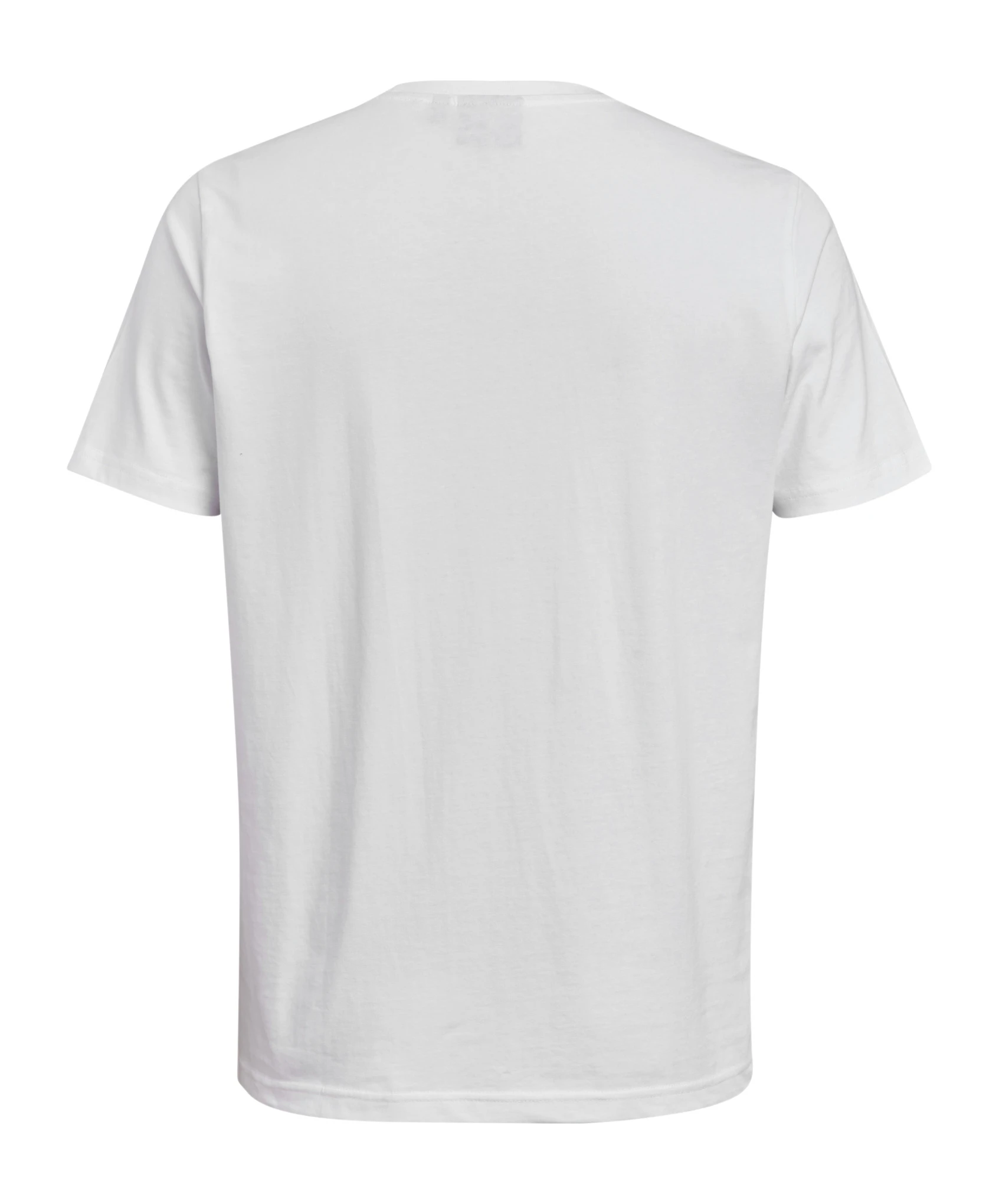 White STIHL Logo T-shirt 3 White STIHL Logo T-shirt