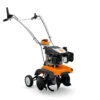 Stihl MH 445 Petrol Tiller -Power Yard Zone 51670