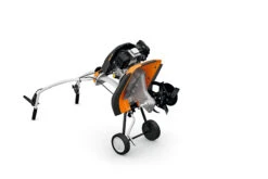 Stihl MH 445 Petrol Tiller -Power Yard Zone 51671
