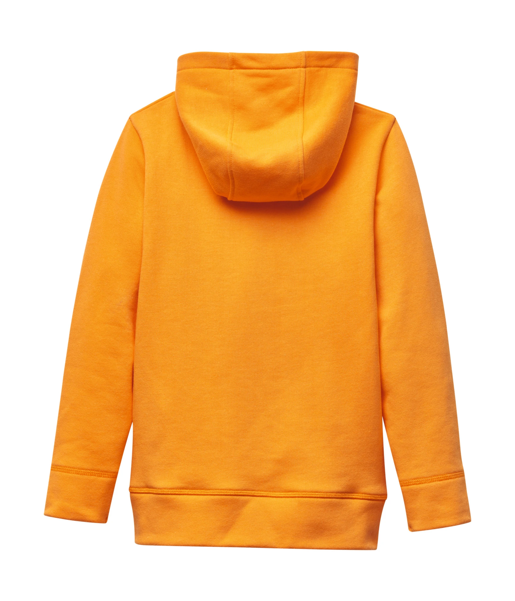 Orange STIHL Hoodie - Kids 2 Orange STIHL Hoodie - Kids