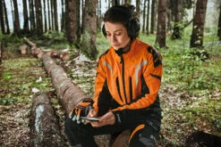 Stihl ADVANCE ProCOM -Power Yard Zone 52134