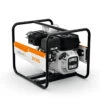 Stihl WP 600 Petrol Water Pump -Power Yard Zone 53028