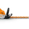 Stihl HSA 100 Cordless Hedge Trimmer - AP System -Power Yard Zone 53161