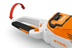 Stihl HS 82 Petrol Hedge Trimmer -Power Yard Zone 53169