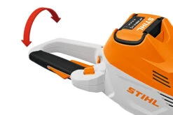 Stihl HSA 100 Cordless Hedge Trimmer - AP System -Power Yard Zone 53170