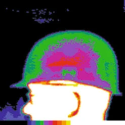 Stihl ADVANCE X-VENT Helmet Set -Power Yard Zone 5388