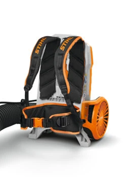 Stihl BGA 300 Cordless Backpack Blower - AP System 15 Stihl BGA 300 Cordless Backpack Blower - AP System -Power Yard Zone 54198