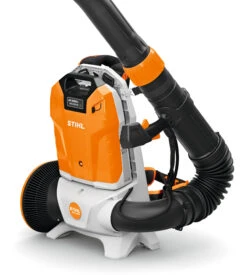 Stihl BGA 300 Cordless Backpack Blower - AP System 14 Stihl BGA 300 Cordless Backpack Blower - AP System -Power Yard Zone 54199