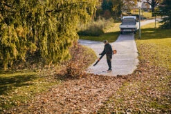 Stihl BGA 300 Cordless Backpack Blower - AP System 17 Stihl BGA 300 Cordless Backpack Blower - AP System -Power Yard Zone 54620