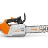 Stihl MSA 220 T Cordless Chainsaw - AP System -Power Yard Zone 55386
