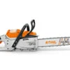Stihl MSA 300 Cordless Chainsaw - AP System -Power Yard Zone 55390