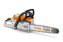 Stihl MSA 300 Cordless Chainsaw - AP System -Power Yard Zone 55392