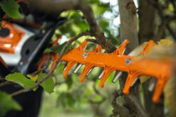 Stihl HSA 130 Cordless Hedge Trimmer - AP System -Power Yard Zone 56166