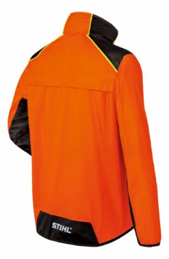 Stihl DuroFlex Weatherproof Jacket