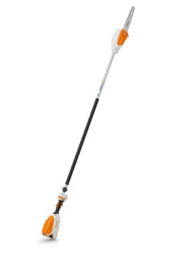 Stihl HTA 66 Cordless Pole Pruner - AP System