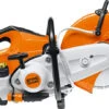 Stihl TS 480¡ Petrol Cut-off Machine 2 Stihl TS 480¡ Petrol Cut-off Machine -Power Yard Zone 6032d5ffee584fc1b8d250834a13d225