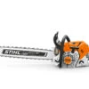 Stihl MS 500¡ Petrol Chainsaw -Power Yard Zone 6339