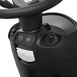 Stihl RT 6112 Petrol Ride-on Lawn Mower -Power Yard Zone 69433e44138d4ded87decd0d80d9cbd7