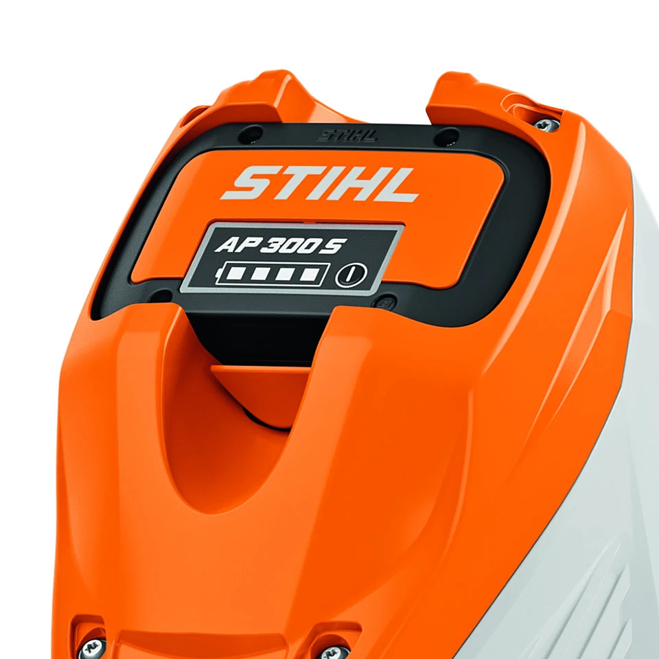 Stihl KMA 135 R Cordless KombiEngine – AP System 9 Stihl KMA 135 R Cordless KombiEngine – AP System - Image 7