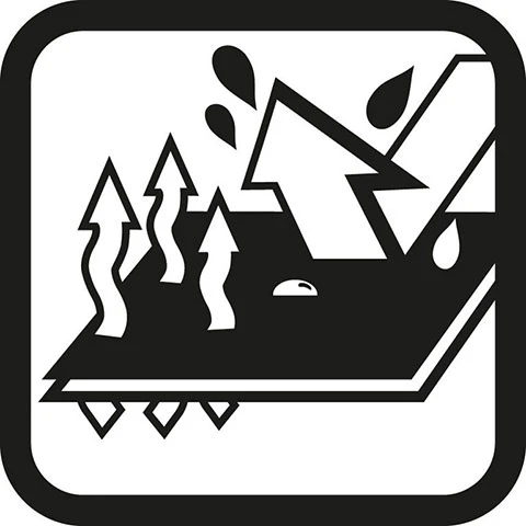 Stihl ADVANCE X-TREEm Trousers 8 Stihl ADVANCE X-TREEm Trousers - Image 6