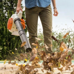 Stihl BG 56 Petrol Blower
