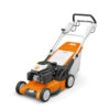 Stihl RM 545 Petrol Lawn Mower