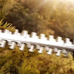 Stihl HSE 52 Electric Hedge Trimmer -Power Yard Zone 702cb8e2dfa141cd89082a612d13f59e