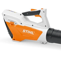 Stihl BGA 45 Cordless Blower - AI Line -Power Yard Zone 735e0162d30e428a9d1e31f0eedcdbab