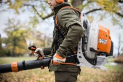 Stihl BR 800 Petrol Backpack Blower