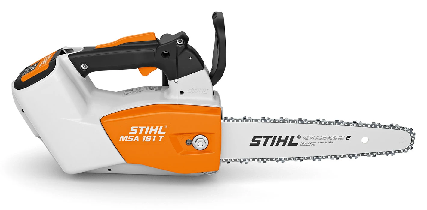 Stihl MSA 161 T Cordless Chainsaw - AP System