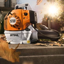 Stihl BR 200 Petrol Backpack Blower -Power Yard Zone 7ac16c301784445ca120deefcb6d6c6b