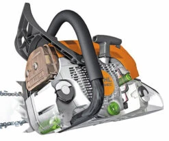 Stihl MS 231 Petrol Chainsaw -Power Yard Zone 83f47cf5cf1c45d4ac0f1de7800a973c 1