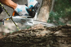 Stihl MS 194 T Petrol Chainsaw -Power Yard Zone 84886