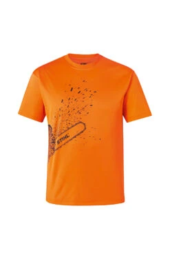 Stihl DYNAMIC Mag Cool T-shirt 7 Stihl DYNAMIC Mag Cool T-shirt -Power Yard Zone 862f2395363b4dd4814a54cd79a3f36b