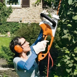 Stihl HSE 81 Electric Hedge Trimmer -Power Yard Zone 8c16a9005afd4865b9b5ae2754d26a0a 1