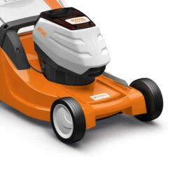 Stihl RMA 448 Cordless Lawn Mower – AP System -Power Yard Zone 8d496ce055ca4fd6a5850ae4d7e8f83f