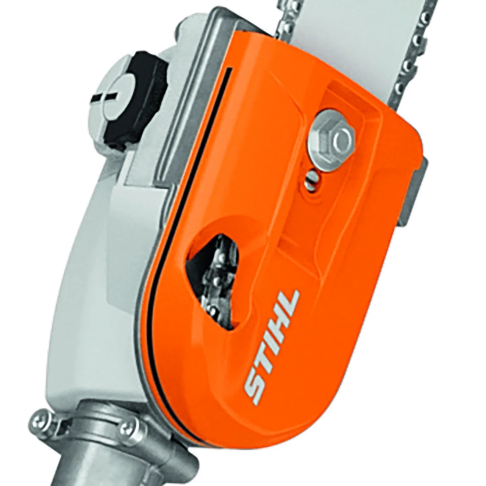 Stihl HT 135 Petrol Pole Pruner 4 Stihl HT 135 Petrol Pole Pruner - Image 2