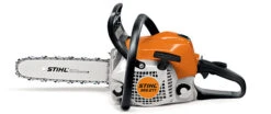 Stihl MS 211 Petrol Chainsaw