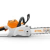 Stihl MSA 220 Cordless Chainsaw - AP System 1 Stihl MSA 220 Cordless Chainsaw - AP System -Power Yard Zone 93172