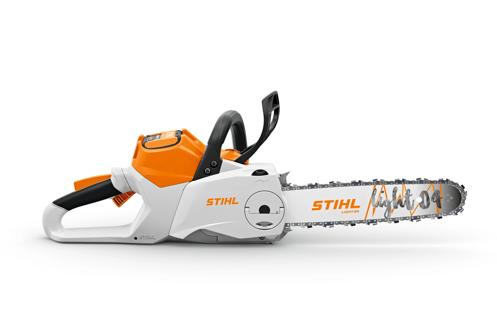 Stihl MSA 220 Cordless Chainsaw - AP System
