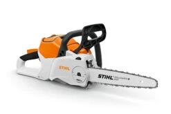 Stihl MSA 200 Cordless Chainsaw - AP System -Power Yard Zone 93765