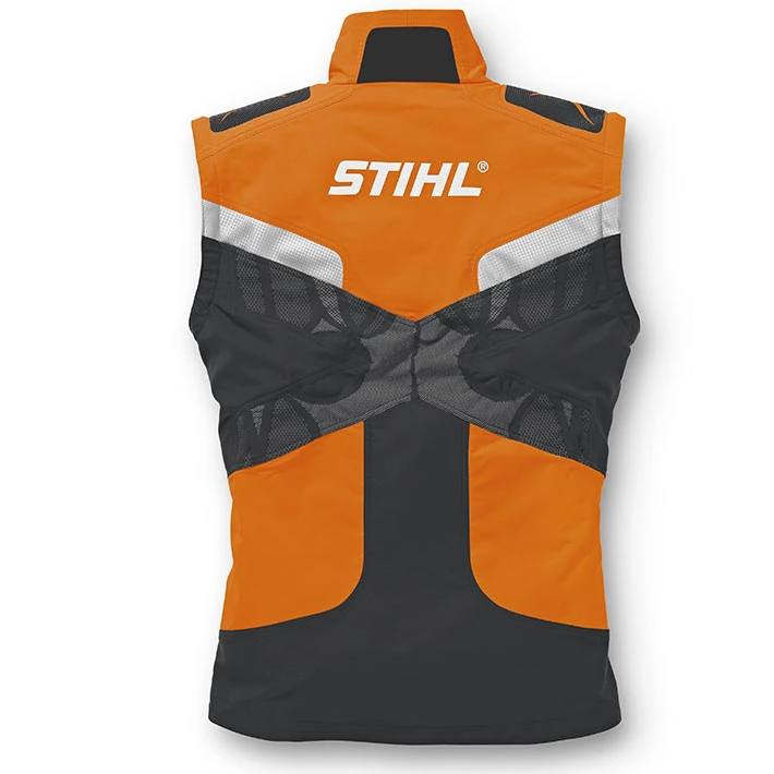 Stihl ADVANCE X-TREEm Jacket 5 Stihl ADVANCE X-TREEm Jacket - Image 3