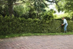 Stihl HSA 50 Cordless Hedge Trimmer - AK System -Power Yard Zone 95108